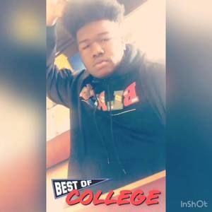 Meet your Posher, Xavier